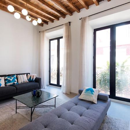 Malaga Tour Apartment- Elegance & Confort In The Historic Center Zewnętrze zdjęcie