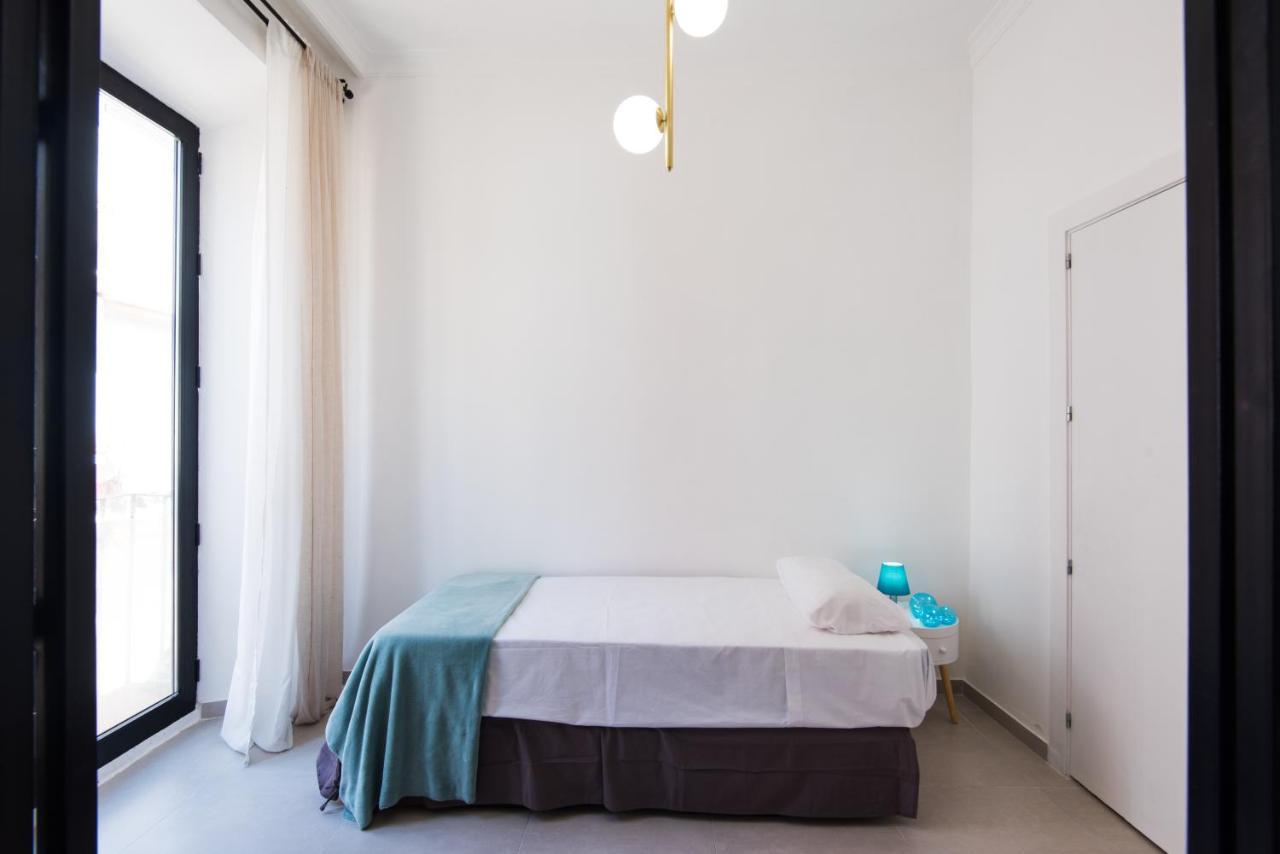 Malaga Tour Apartment- Elegance & Confort In The Historic Center Zewnętrze zdjęcie
