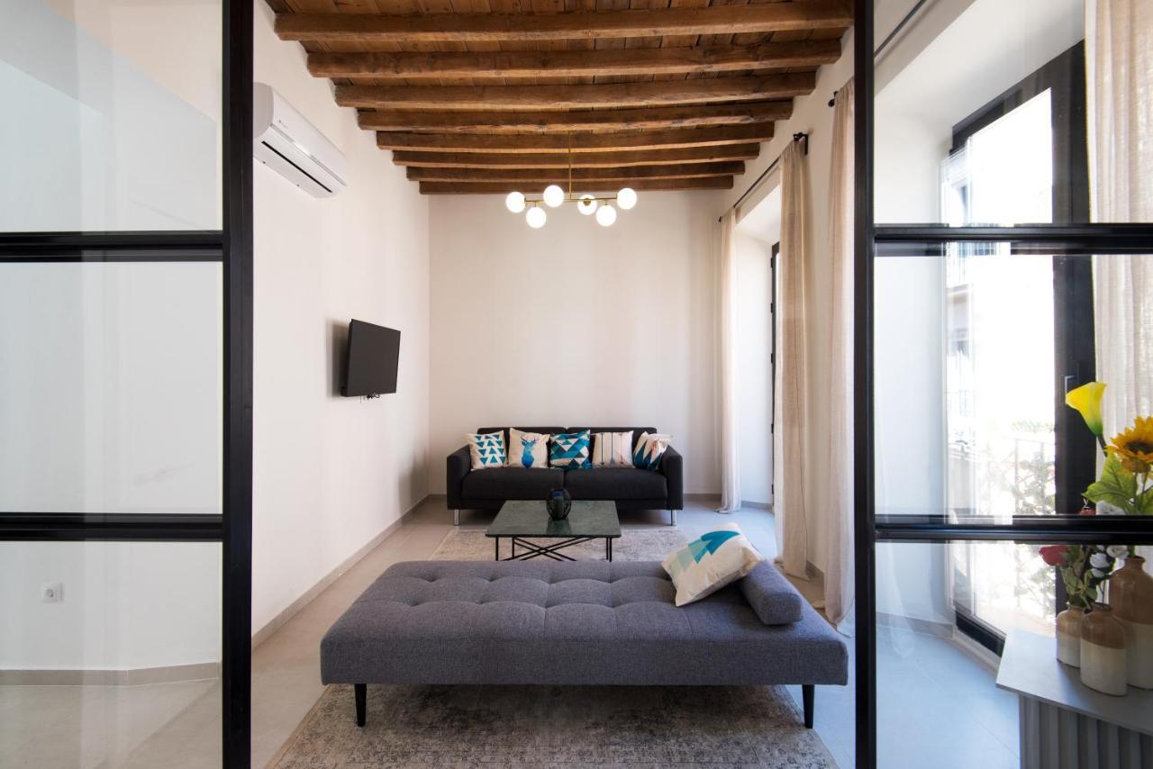 Malaga Tour Apartment- Elegance & Confort In The Historic Center Zewnętrze zdjęcie