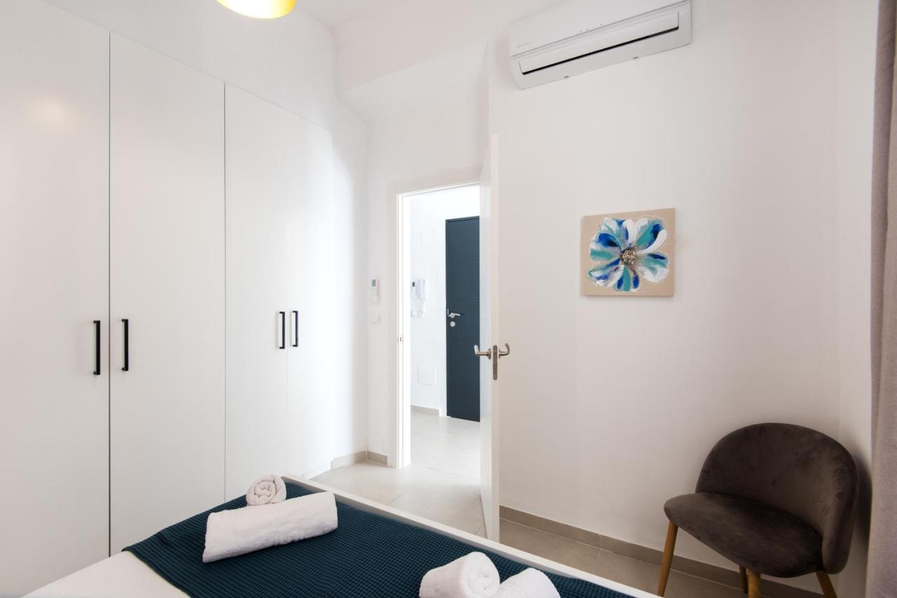 Malaga Tour Apartment- Elegance & Confort In The Historic Center Zewnętrze zdjęcie
